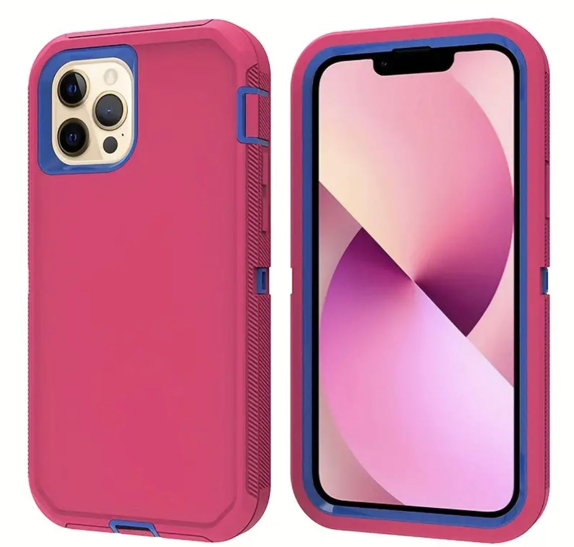 iPhone 15 / 15 Pro / 15 Plus / 15 Pro Max/Ultra Case