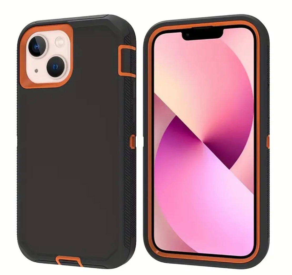 iPhone 15 / 15 Pro / 15 Plus / 15 Pro Max/Ultra Case