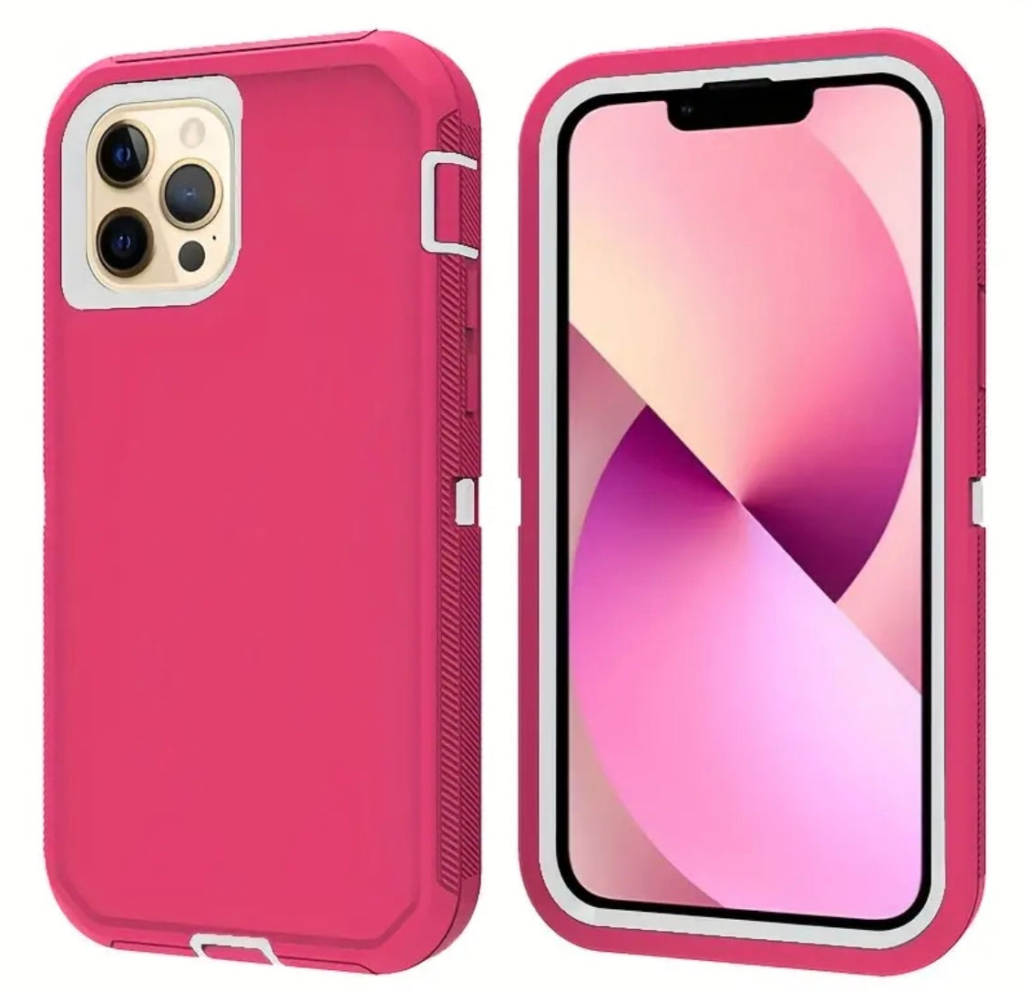 iPhone 15 / 15 Pro / 15 Plus / 15 Pro Max/Ultra Case