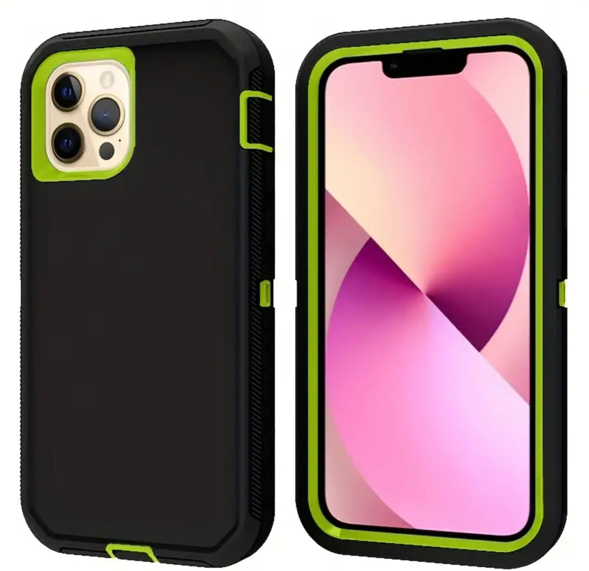 iPhone 15 / 15 Pro / 15 Plus / 15 Pro Max/Ultra Case