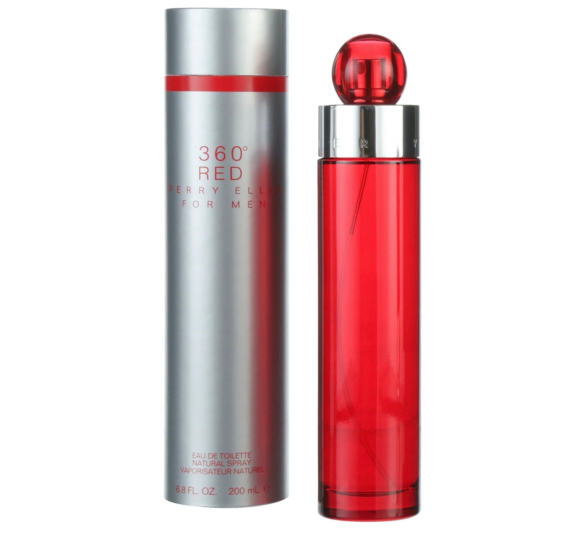 Perry Ellis Red 360